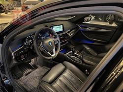 بي ام دبليو الفئة 5